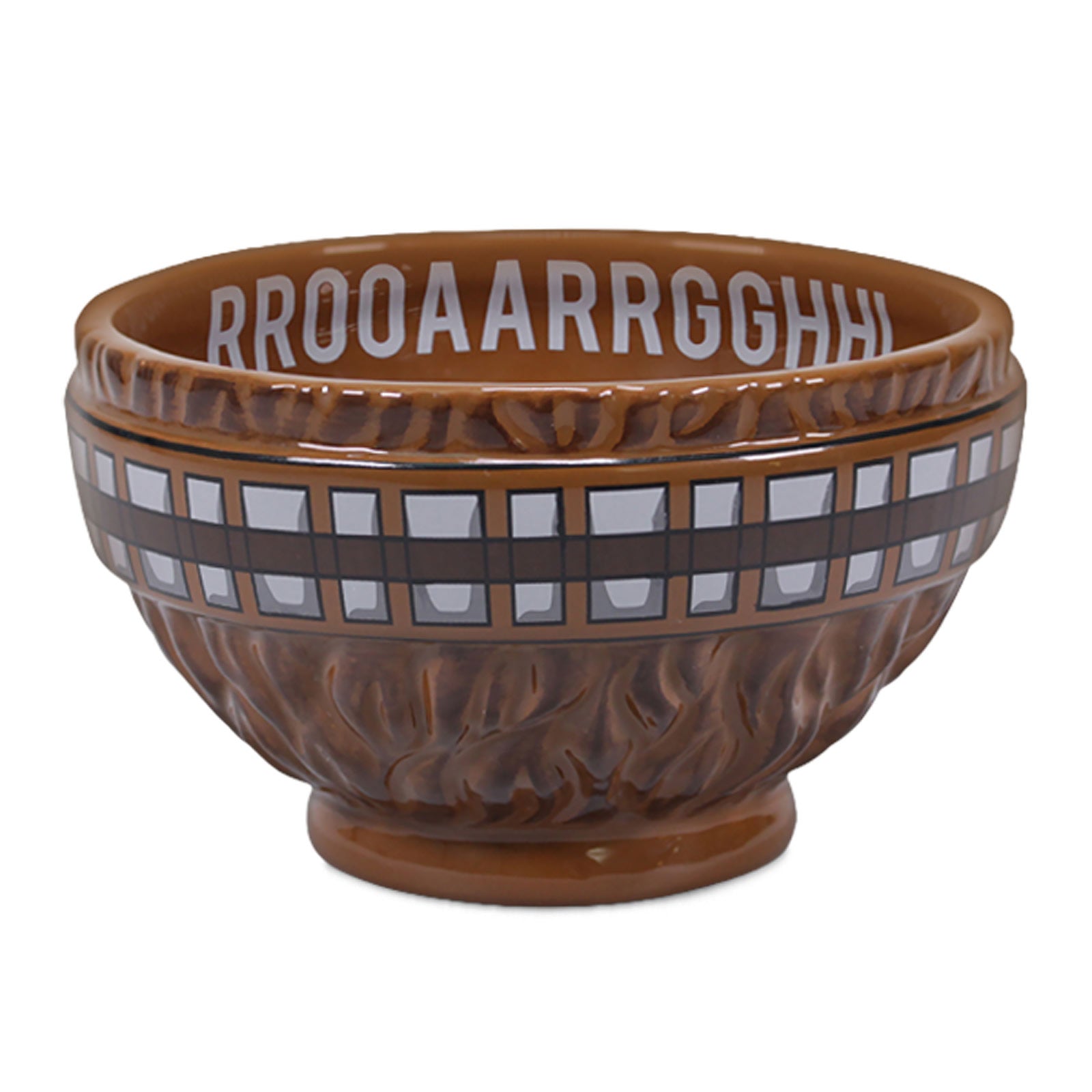 Productafbeelding Star Wars - Chewbacca Bandolier Ontbijtkom