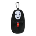 Image produit Le voyage de Chihiro au pays des merveilles - Porte-monnaie en peluche à face de coq