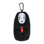 Image produit Le voyage de Chihiro au pays des merveilles - Porte-monnaie en peluche à face de coq