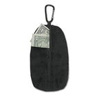 Image produit Le voyage de Chihiro au pays des merveilles - Porte-monnaie en peluche à face de coq