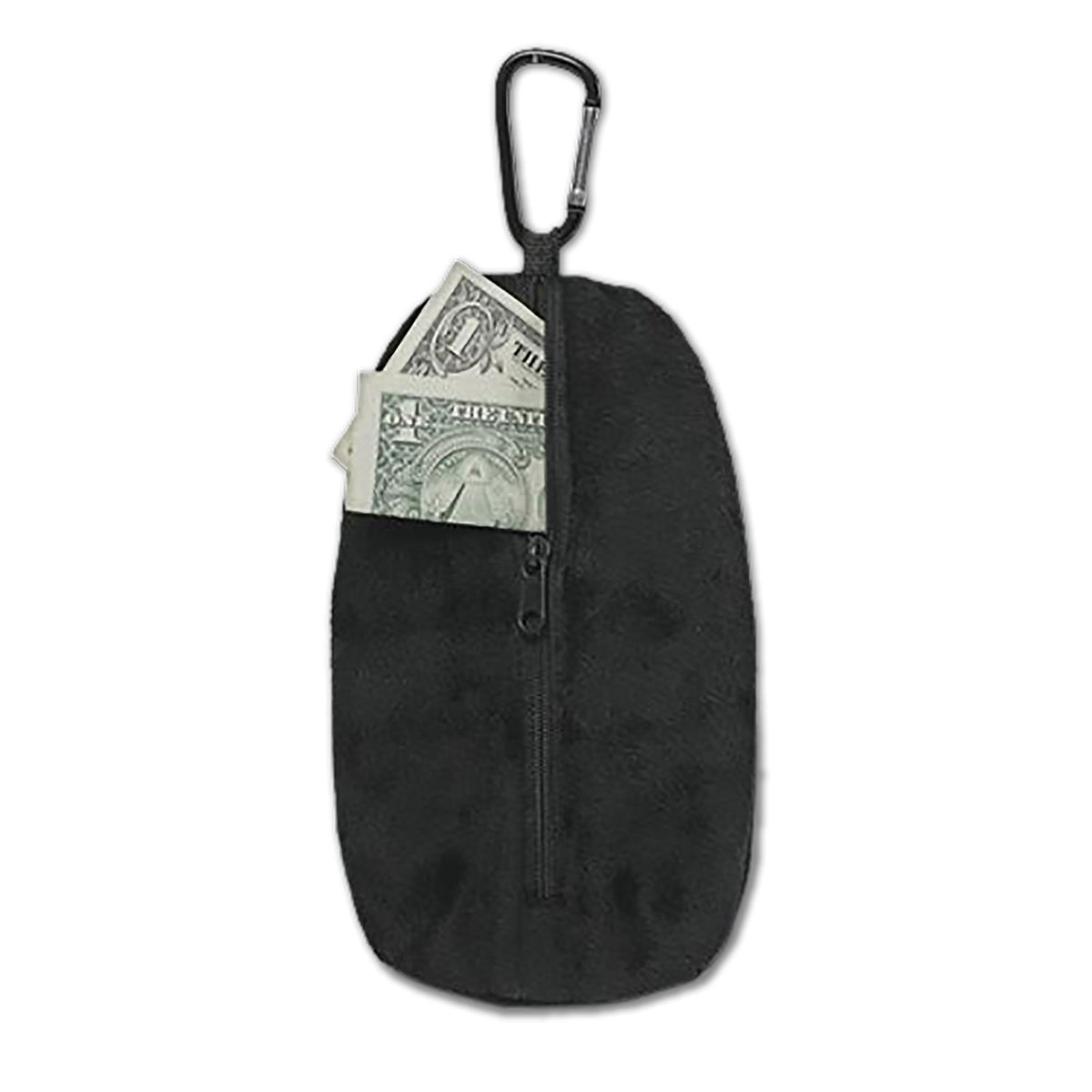 Image produit Le voyage de Chihiro au pays des merveilles - Porte-monnaie en peluche à face de coq