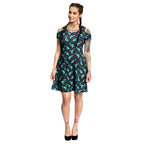 Image produit Ariel - Mini-robe sirène nageant