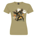 Productafbeelding Star Wars - Pao & Bistan T-Shirt beige