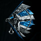 Product image Assassins Creed - Bow Aiming T-Shirt black