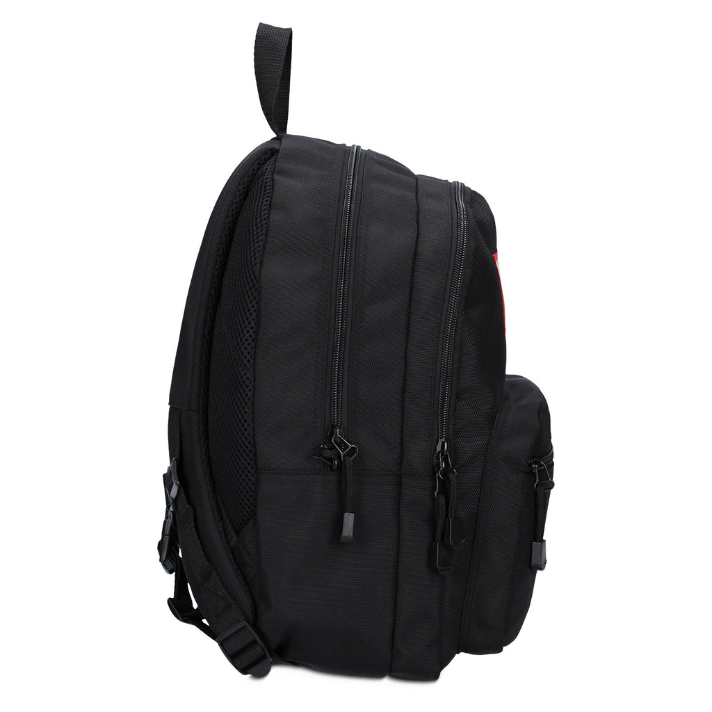 Image produit Marvel - Sac à dos rétro noir