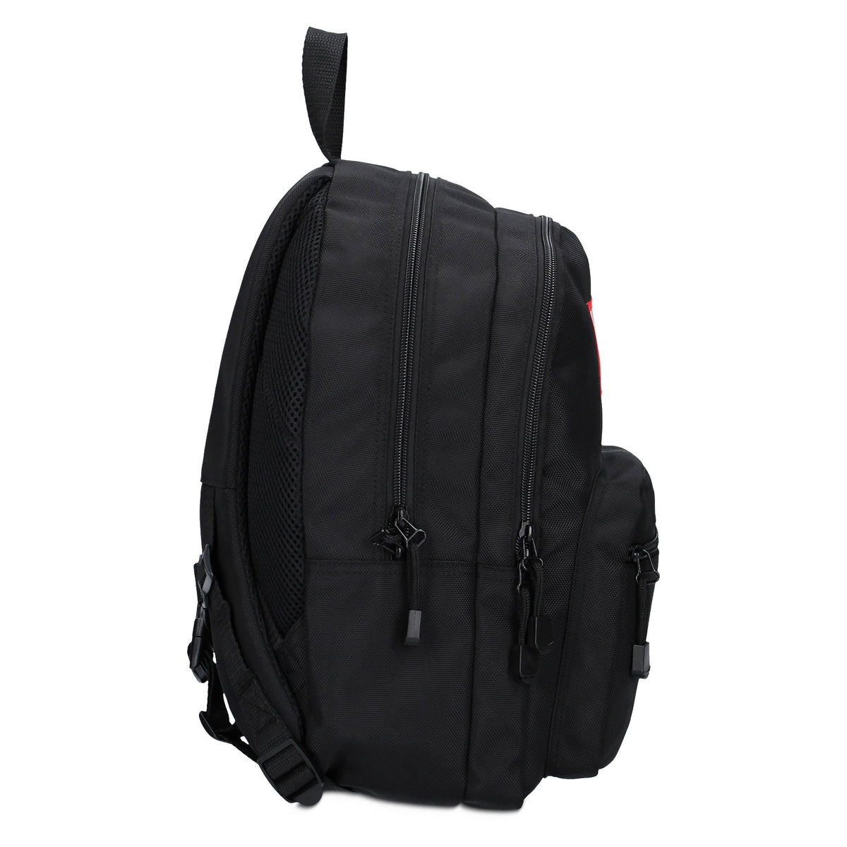 Image produit Marvel - Sac à dos rétro noir