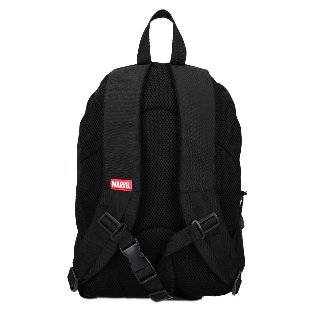 Image produit Marvel - Sac à dos rétro noir
