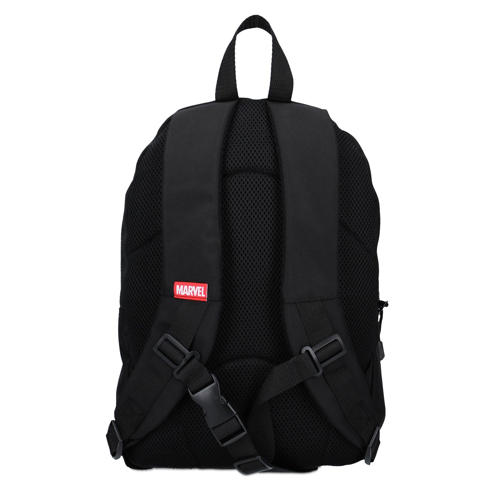 Image produit Marvel - Sac à dos rétro noir