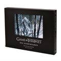 Product image Game of Thrones - The Storyboards