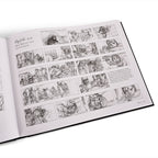 Product image Game of Thrones - The Storyboards