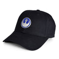 Image produit Star Wars - Casquette Logo Métal Alliance Rebelle