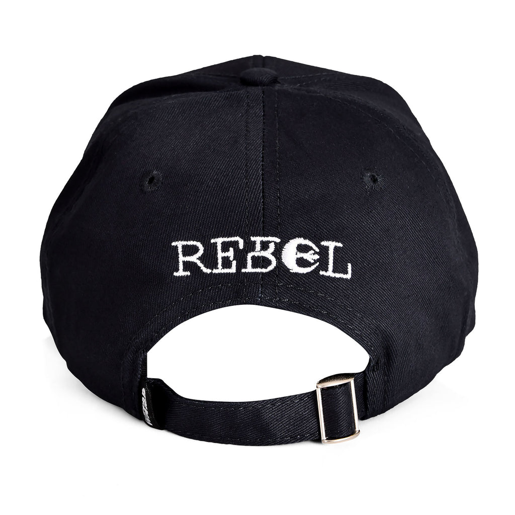 Image produit Star Wars - Casquette Logo Métal Alliance Rebelle
