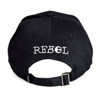 Image produit Star Wars - Casquette Logo Métal Alliance Rebelle