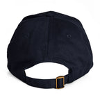 Produktbild Captain America - Shield Metall Logo Basecap blau