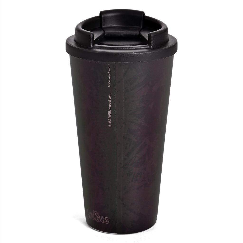 Produktbild Avengers - Infinity Gauntlet To Go Becher