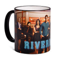 Image produit Riverdale - Tasse Northsiders