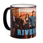 Image produit Riverdale - Tasse Northsiders