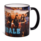 Image produit Riverdale - Tasse Northsiders