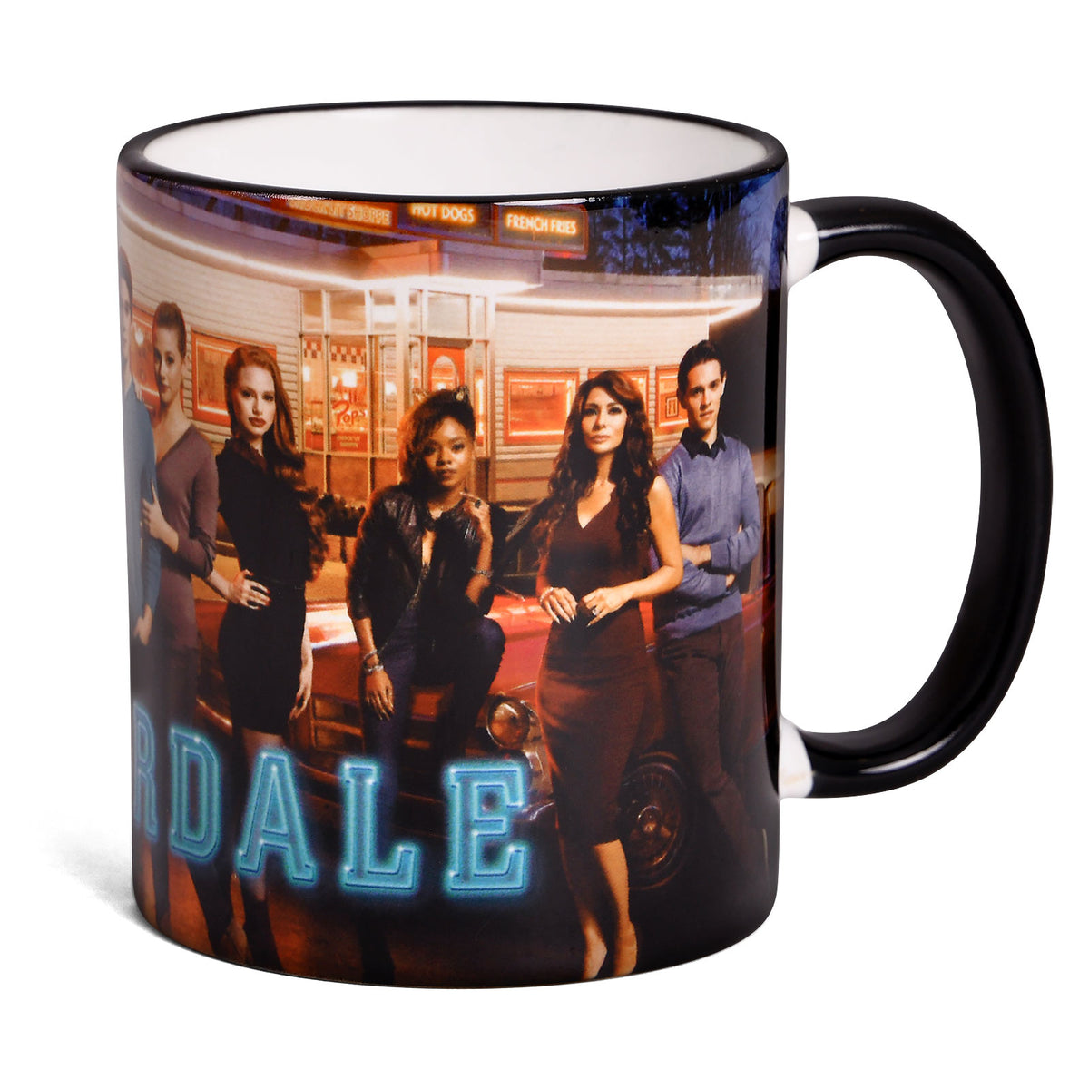Image produit Riverdale - Tasse Northsiders