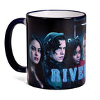 Image produit Riverdale - Tasse couverture saison 2