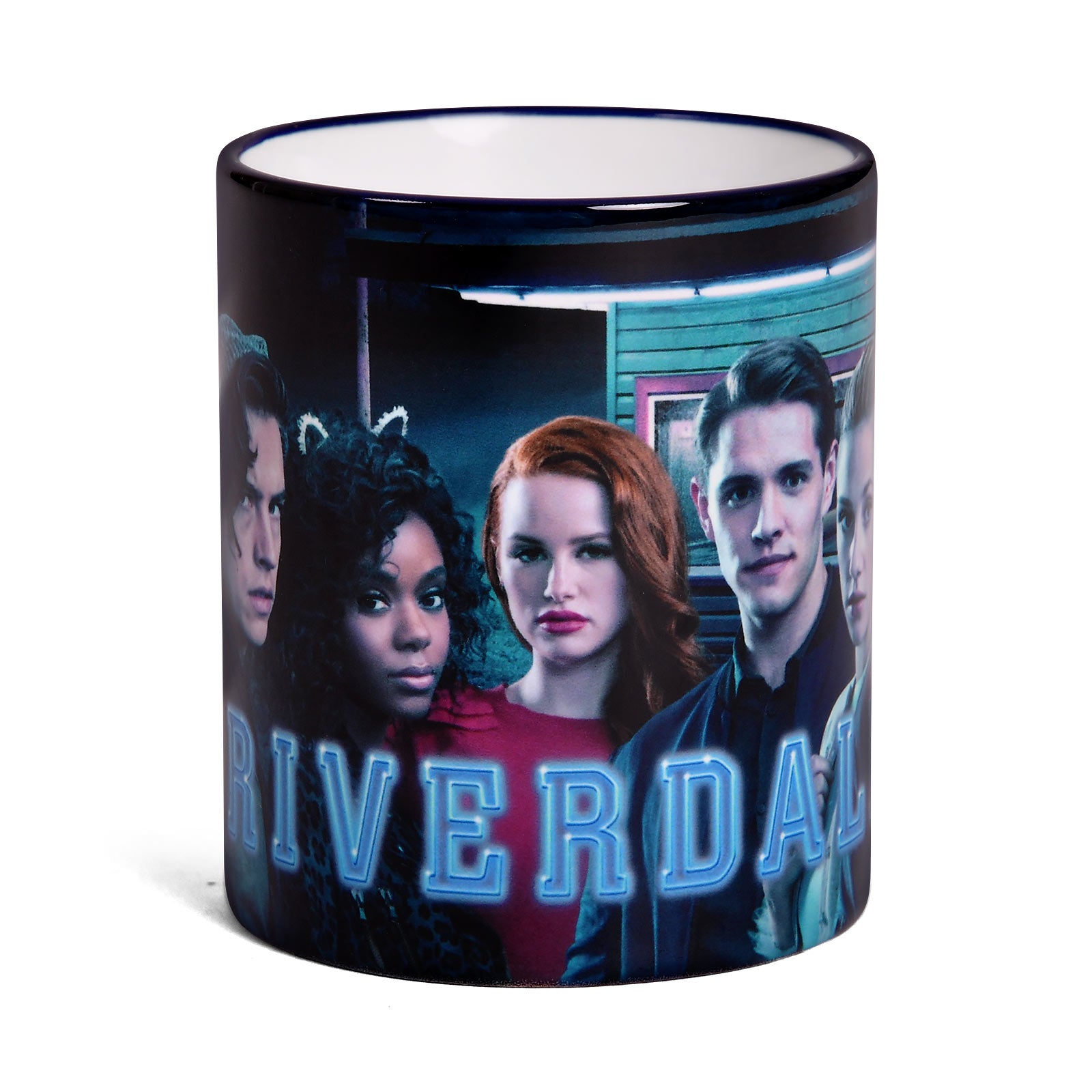 Image produit Riverdale - Tasse couverture saison 2