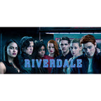 Image produit Riverdale - Tasse couverture saison 2