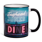 Productafbeelding Riverdale - Jughead Jones Mok