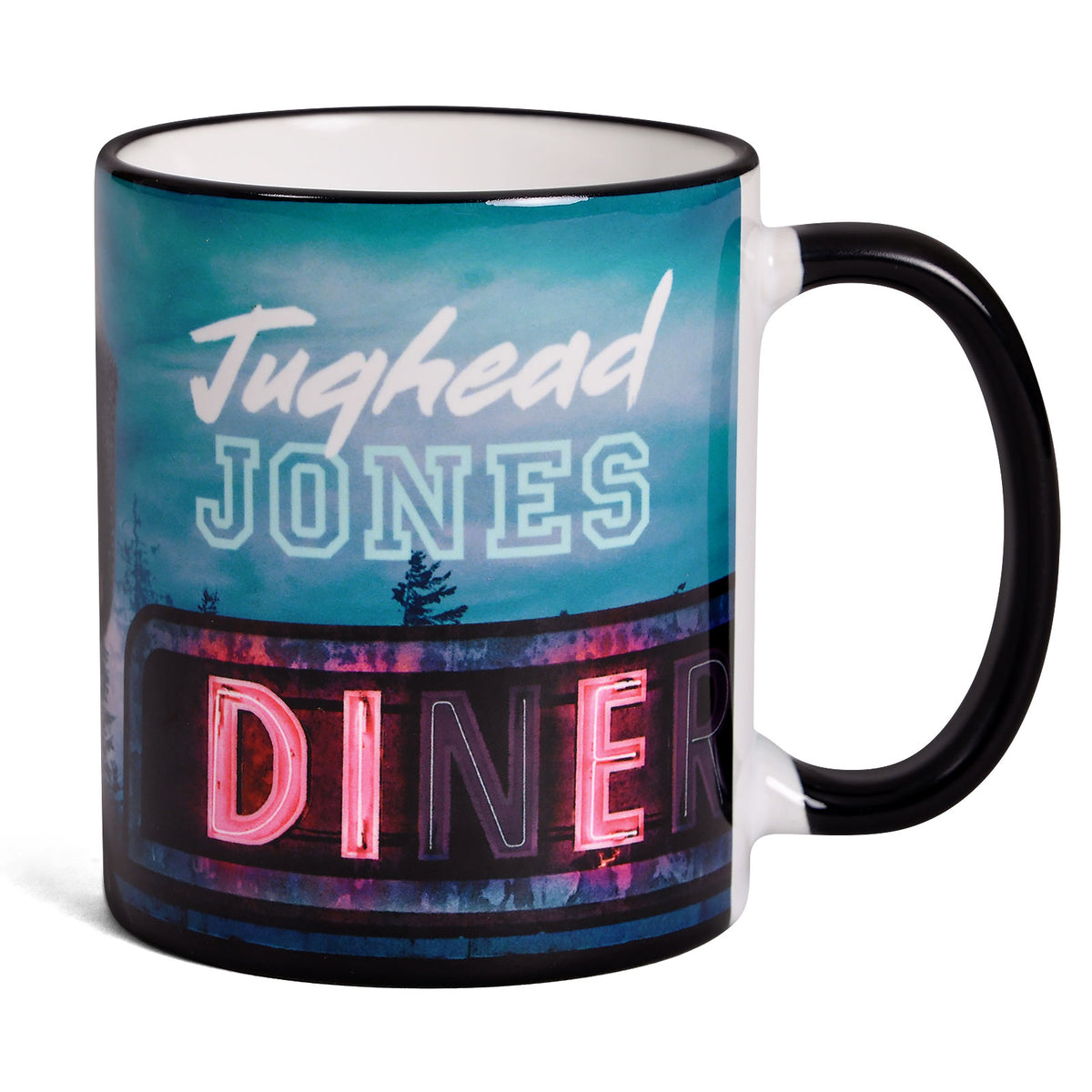 Productafbeelding Riverdale - Jughead Jones Mok