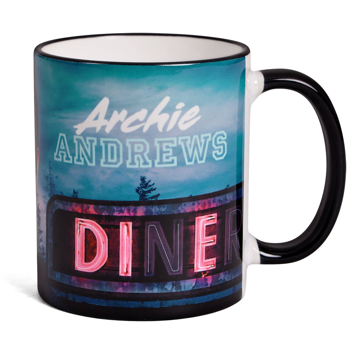 Produktbild Riverdale - Archie Andrews Tasse