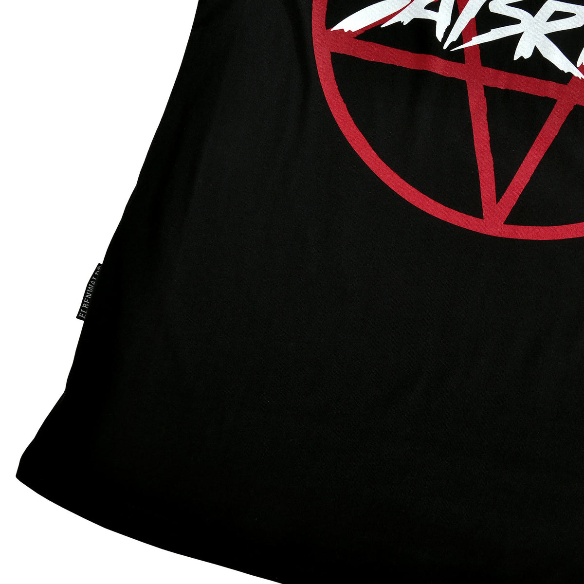 Produktbild Chilling Adventures of Sabrina - Logo T-Shirt Damen schwarz