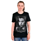 Produktbild Riverdale - Jughead Jones Broken Glass T-Shirt schwarz