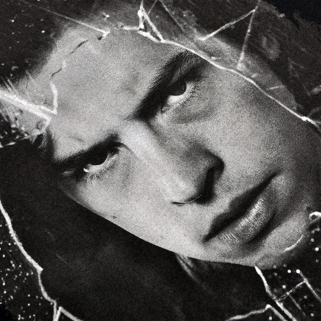 Produktbild Riverdale - Jughead Jones Broken Glass T-Shirt schwarz