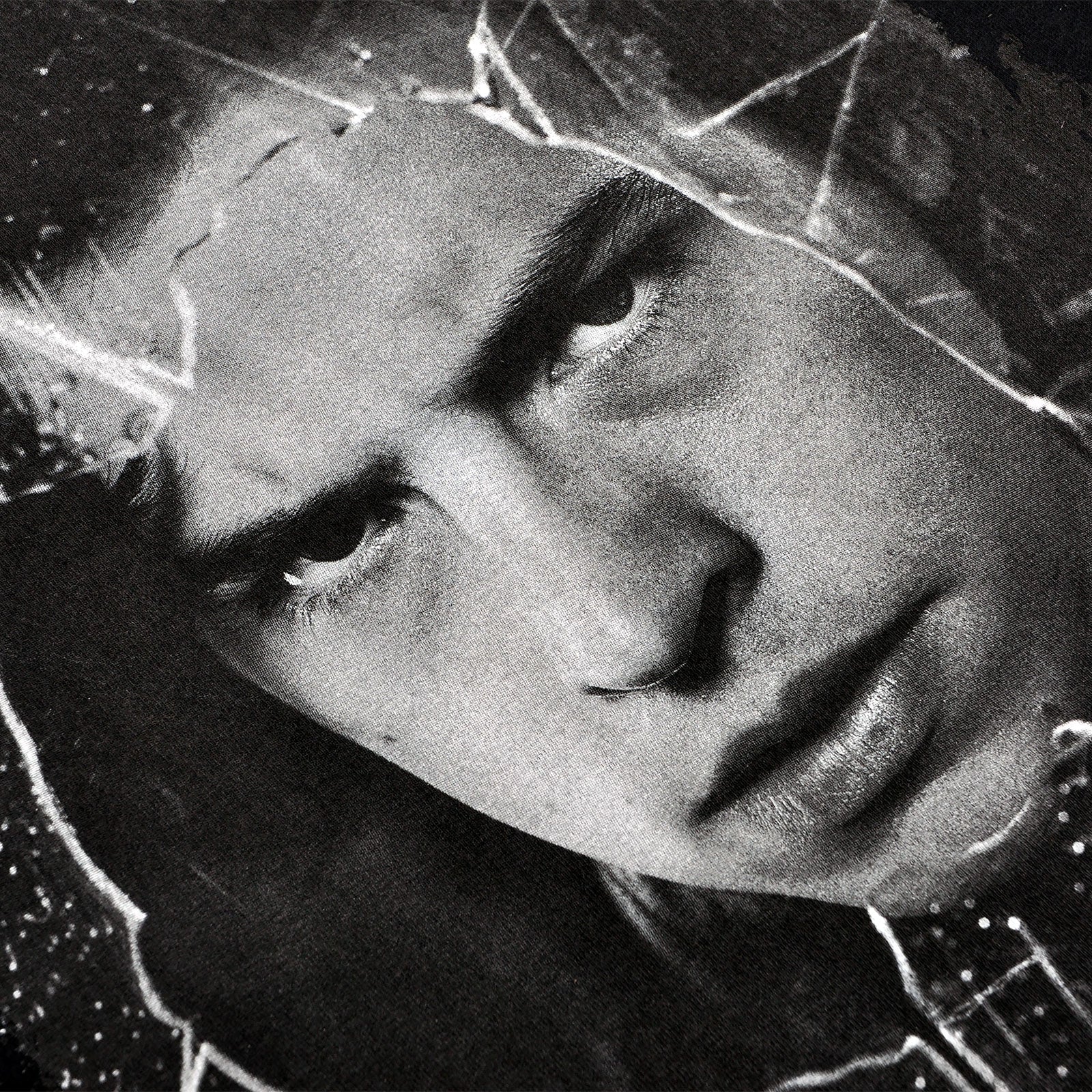 Image produit Riverdale - Jughead Jones Broken Glass t-shirt noir