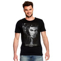 Image produit Riverdale - T-shirt noir Archie Andrews Broken Glass