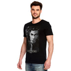 Image produit Riverdale - T-shirt noir Archie Andrews Broken Glass