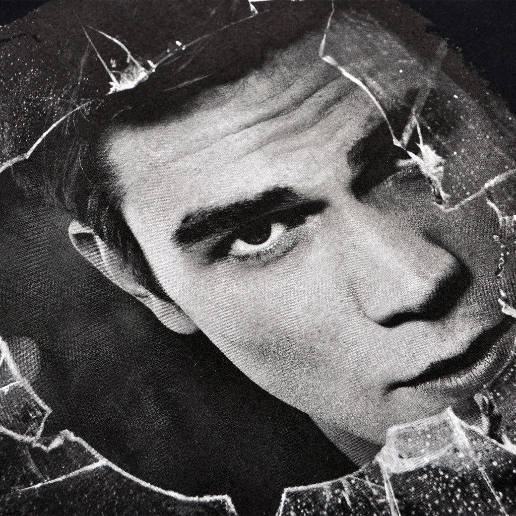 Image produit Riverdale - T-shirt noir Archie Andrews Broken Glass