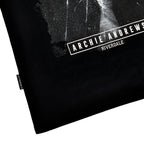Image produit Riverdale - T-shirt noir Archie Andrews Broken Glass