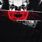 Produktbild Stephen Kings ES - Pennywise Come Back and Play T-Shirt