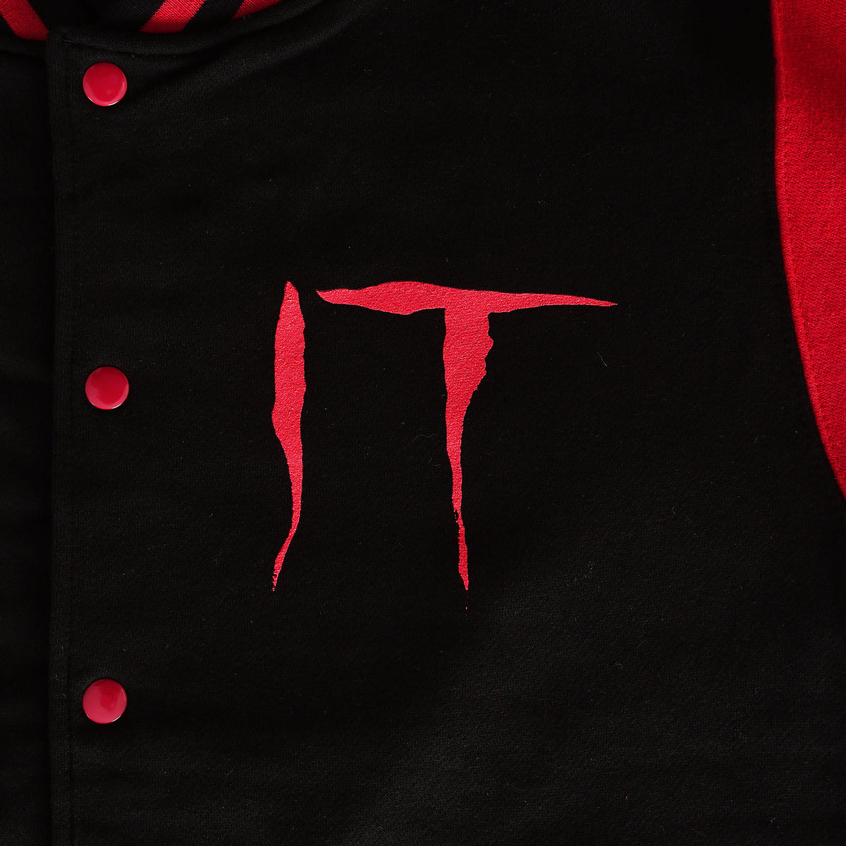 Produktbild Stephen Kings ES - Pennywise College Jacke