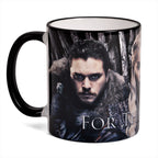 Productafbeelding Game of Thrones - Voor De Troon Mok