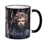 Productafbeelding Game of Thrones - Voor De Troon Mok