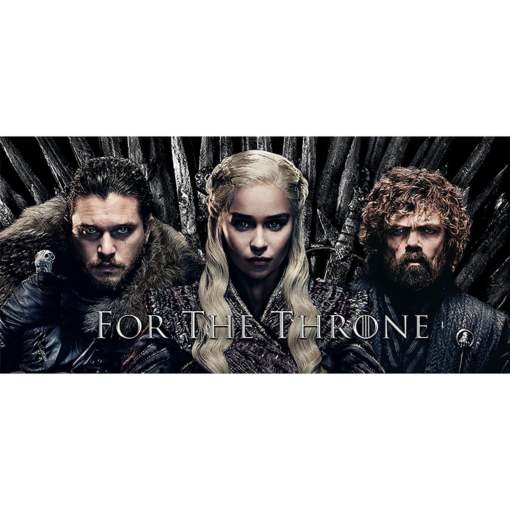 Productafbeelding Game of Thrones - Voor De Troon Mok