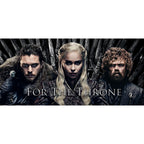 Productafbeelding Game of Thrones - Voor De Troon Mok