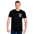 Image produit Mayans MC - T-shirt Logo noir