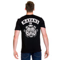 Image produit Mayans MC - T-shirt Logo noir