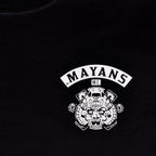 Image produit Mayans MC - T-shirt Logo noir