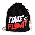 Productafbeelding Stephen King's IT - Time to Float Sporttas