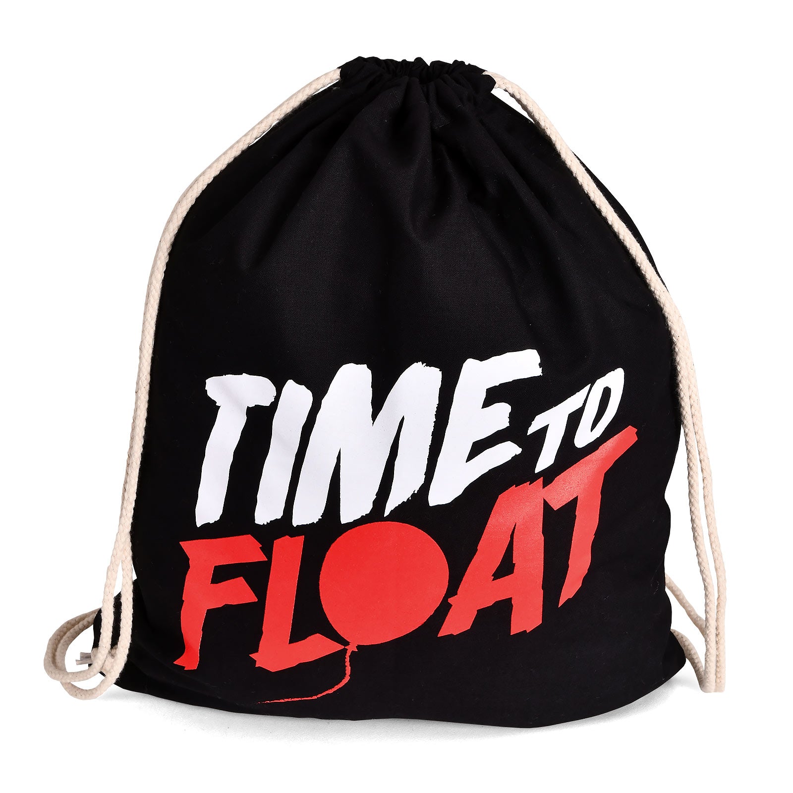 Productafbeelding Stephen King's IT - Time to Float Sporttas