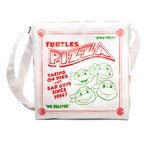 Productafbeelding Ninja Turtles - Pizza Schoudertas