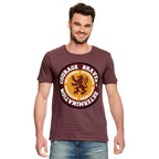 Produktbild Harry Potter - Gryffindor Values T-Shirt rot
